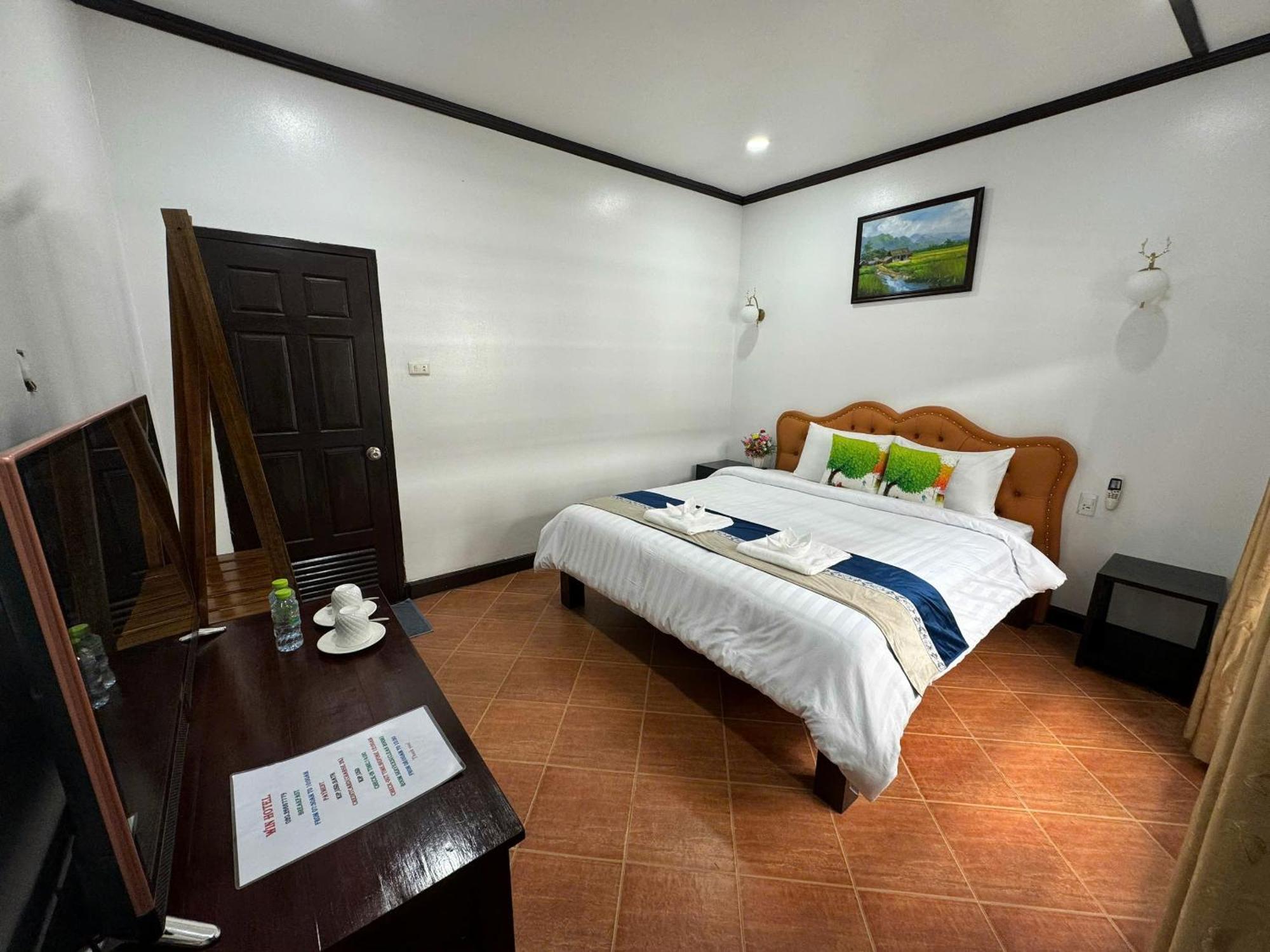 Win Hotel Vang Vieng Ruang foto
