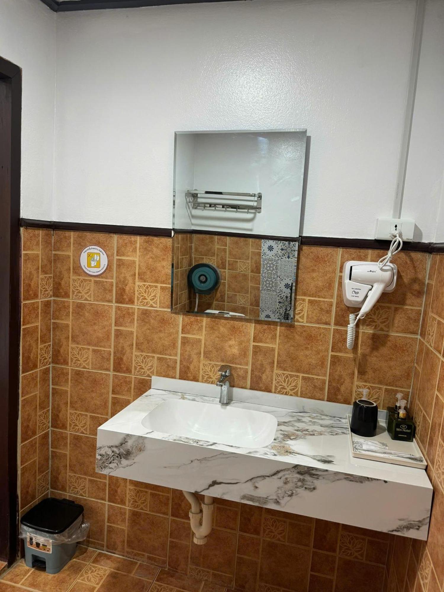 Win Hotel Vang Vieng Ruang foto